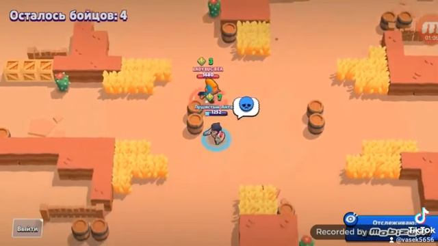 Кольт против 5 игроков😈 смотреть онлайн