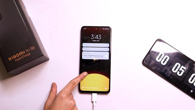 Xiaomi 11i Hypercharge ⚡120W এর বাস্তব জানুন! Xiaomi 11i Hypercharge Charging Test - BANGLA REVIEW смотреть онлайн