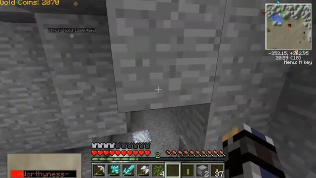 Minecraft: OEv2; Ep 271: Creating the Teleporter Pipes смотреть онлайн