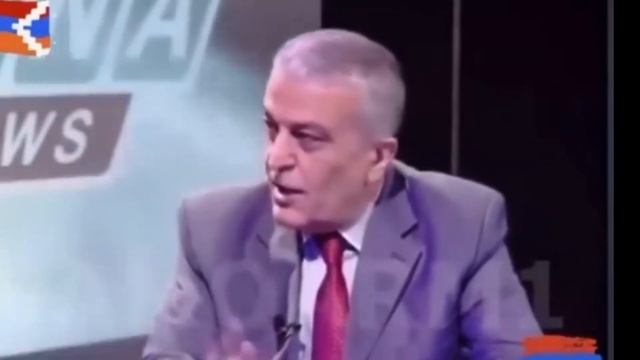 Политолог Фахраддин Фарман оглы Аббасов об Азербайджане. смотреть онлайн