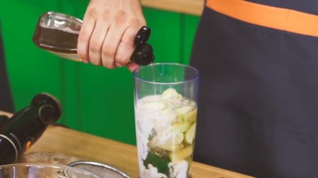 На кухне с Мария Ра Выпуск 12 с Алексеем Шефером смотреть онлайн