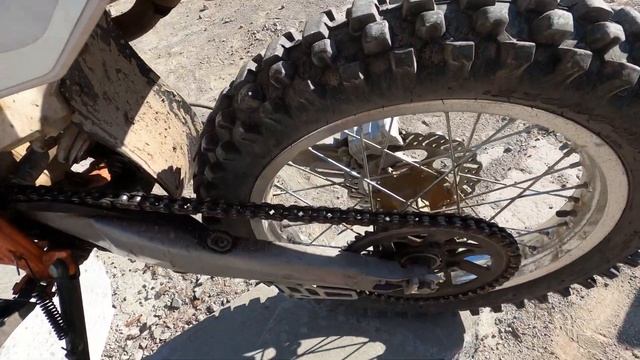 Обзор мотоцикла BRZ X5 и сравнение с Kayo K1 смотреть онлайн