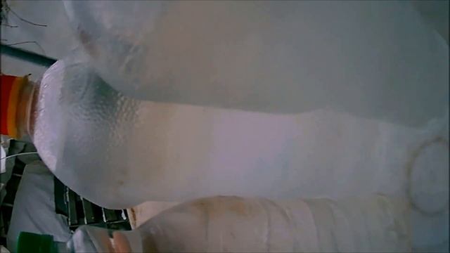 ВОДА В ПИРАМИДЕ НЕ ЗАМЕРЗАЕТ . смотреть онлайн