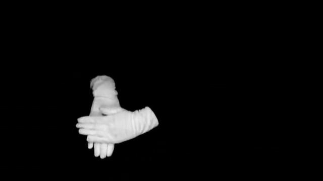 Сьемочный идейный видео ролик с совмещением 3D графики смотреть онлайн