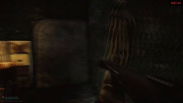 ВСС "Винторез"/Винтовка снайперская специальная/(Побег из Таркова - Escape from Tarkov) смотреть онлайн