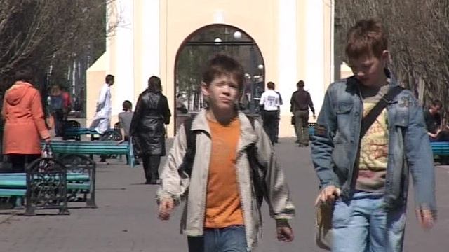 [ТВ] Десять заповедей - Заповедь № 5-6 смотреть онлайн