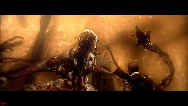 The Evil Within / Зло внутри / Серия #43 смотреть онлайн