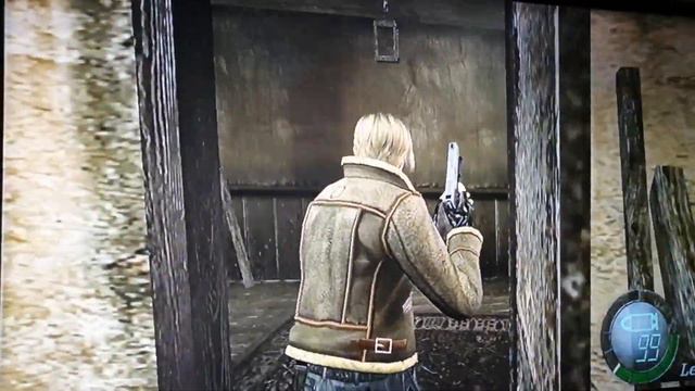GAMES=PS3=RESIDENT EVIL4 +MODE IS +MY смотреть онлайн