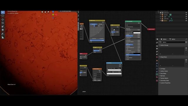 Neo Planet Tutorial смотреть онлайн