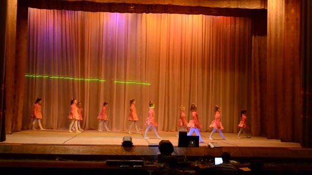 Открытие 2011 г.Курск Импульс смотреть онлайн