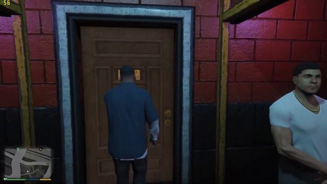Grand Theft Auto V на максимальных настройках Asus GTX 1060 Dual 6G смотреть онлайн