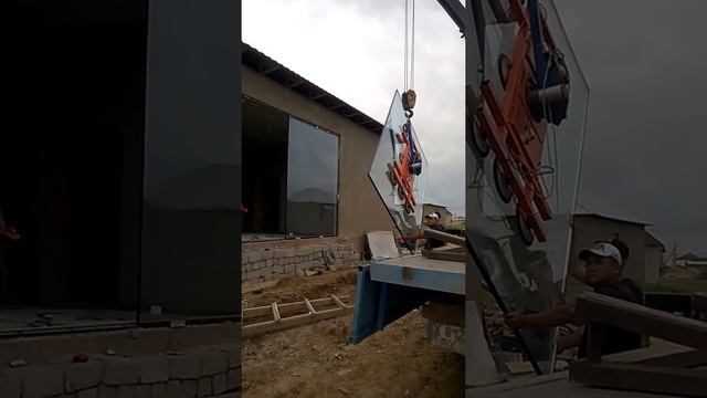 Остелкение Шымкент | https://steklosistema.kz смотреть онлайн