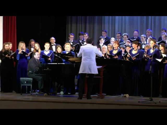 Д. БОЛЛИНГ - FROM THE FIRST HALLELUJAH TO THE LAST AMEN смотреть онлайн