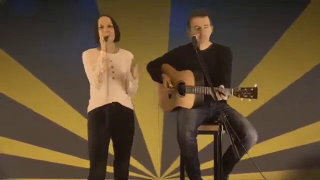 Johanna Gerber singt: You're still the one - Shania Twain ( Cover ) смотреть онлайн