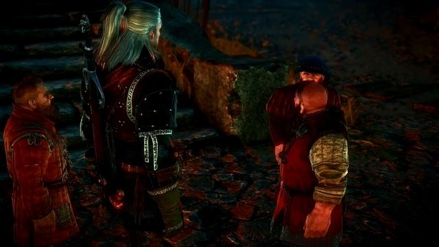 Let's Play Witcher 2 Episode 43 смотреть онлайн