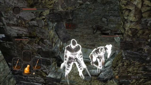 Dark Souls 2: Too Much Sass смотреть онлайн