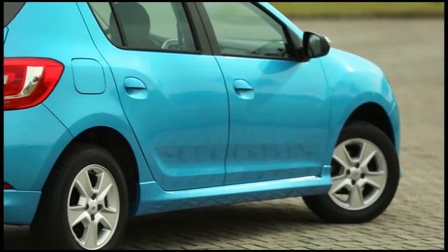 Ipa Motor Novo Sandero смотреть онлайн