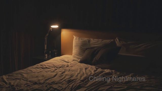 3 Creepy TRUE Scary Motel Stories смотреть онлайн