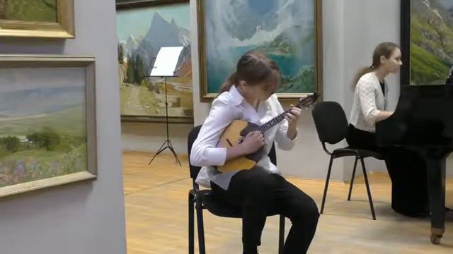 Kokosian, Asia (Russia) смотреть онлайн
