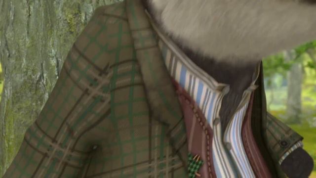 Мультсеріал Кролик Пітер 2 смотреть онлайн