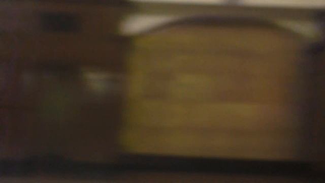 Закрытие на станцию Красные Ворота смотреть онлайн