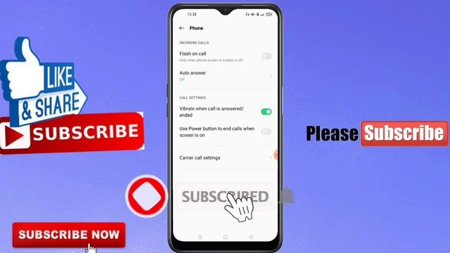 OPPO a16 mein flashlight setting kaise enable kare | How to enable flashlight setting in OPPO A16 смотреть онлайн