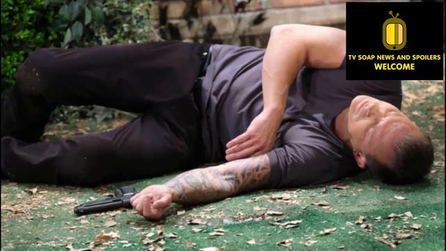 Today's BIG Shocking News| Gabi doesn't leave, her story continues Days spoilers on Peacock смотреть онлайн