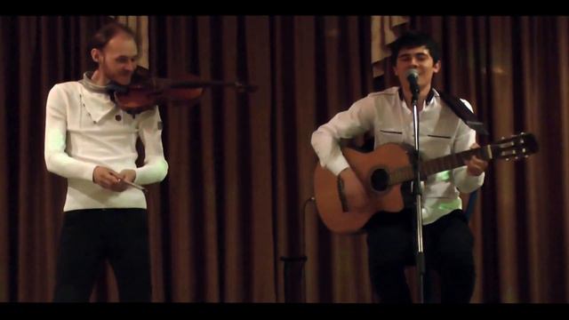 СпЛин Мое Сердце (cover Evgeny Ritman) смотреть онлайн