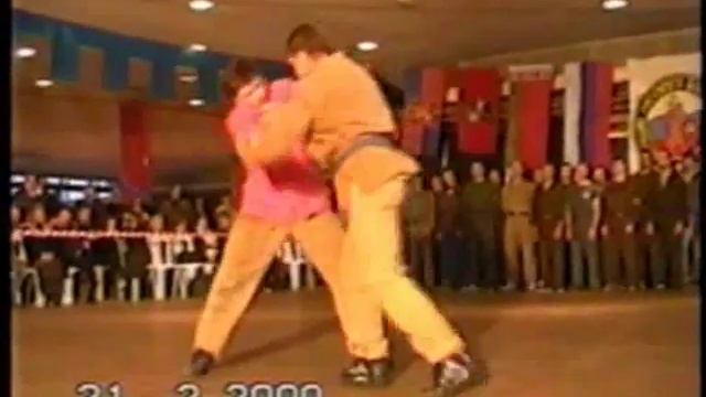 Показательные Вадим и Олег Шишкины. flv смотреть онлайн
