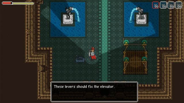 Good Night, Knight - Indie Games 2019 смотреть онлайн