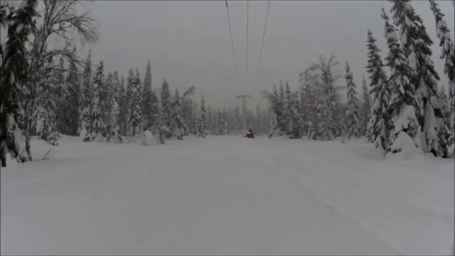 Lynx re 600 driving смотреть онлайн