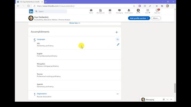 Хэрхэн LinkedIn ашиглаж долларын цалинтай болох вэ? | Herhen LinkedIn ashiglah ve? смотреть онлайн