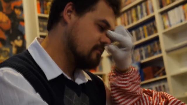 РональдМакдональд против Измен! Русская озвучка, без субтитров. смотреть онлайн