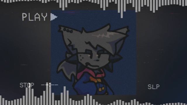 FNF VS. KAPI Arcade Showdown Custom Song - Oracle OST (Fanmade) смотреть онлайн