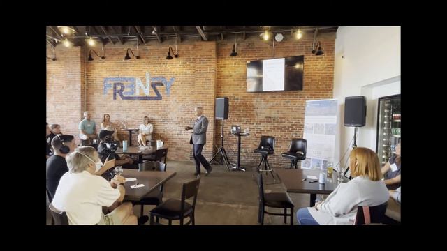 ULI Oklahoma: Strong Towns Book Tour (Edmond) - August 30, 2022 смотреть онлайн