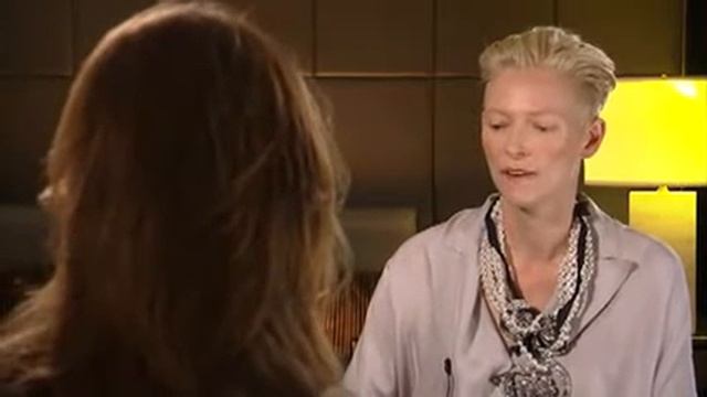 Swinton and Guadagnino discuss the new film, I Am Love смотреть онлайн