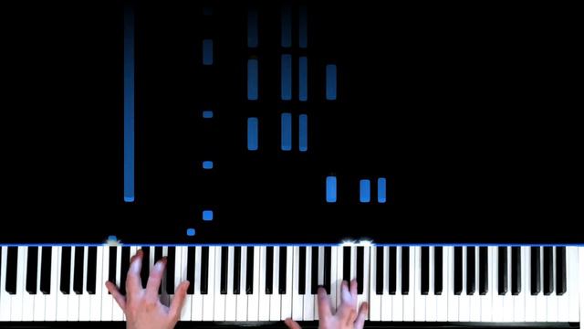 Ordinary World - Duran Duran - Piano Tutorial #duranduran #pianotutorial смотреть онлайн