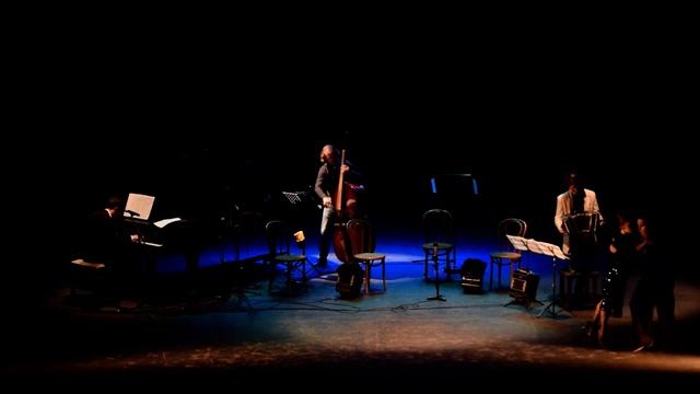 Este es el Rey - Hermanos del Tango (100 Años Piazzolla) смотреть онлайн