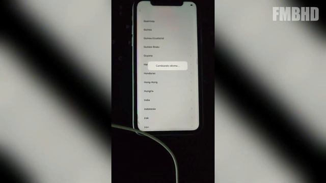 Como cambiar el IMEI de un iPhone REPORTADO смотреть онлайн