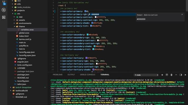 Ionic 4 datepicker - Ion Datepicker - Using Ionic Framework Datepicker Component in Ionic/Angular смотреть онлайн