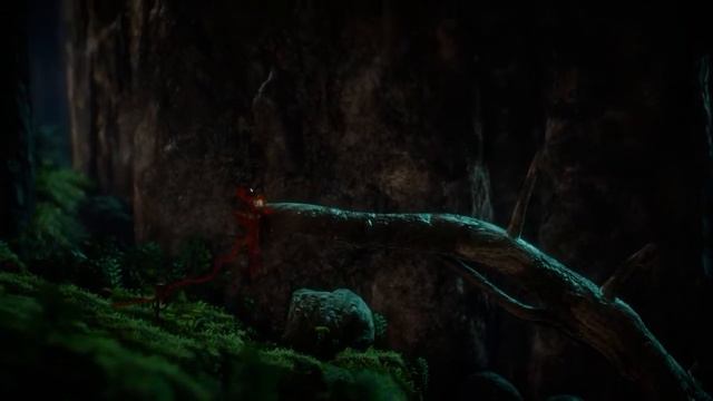 Unravel #5
