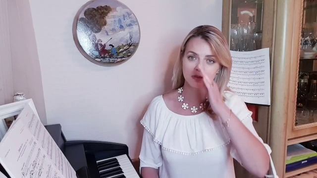 О создании вокальных образов