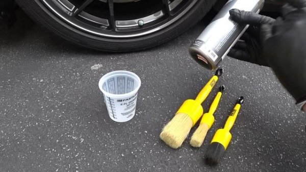 CarPro PERL Application & Durability | Auto Fanatic