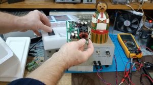 Супер Блок Питания ! Новая жизнь старого БП . Делаем Сами ! Ч1 . Что такое DSP 5020