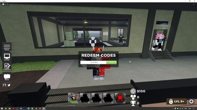 ⭐*NEW CODE!* ROBLOX TOWER BLITZ CODES⭐ смотреть онлайн