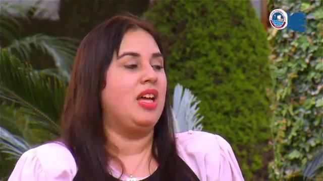 Entrevista de Carlos Urrunaga a Karina Gamarra: "Estereotipos e igualdad de oportunidades" смотреть онлайн