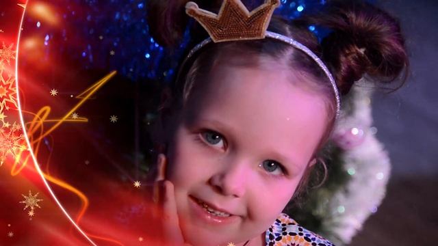 Ролик - представление проекта " Kids - шоу" смотреть онлайн