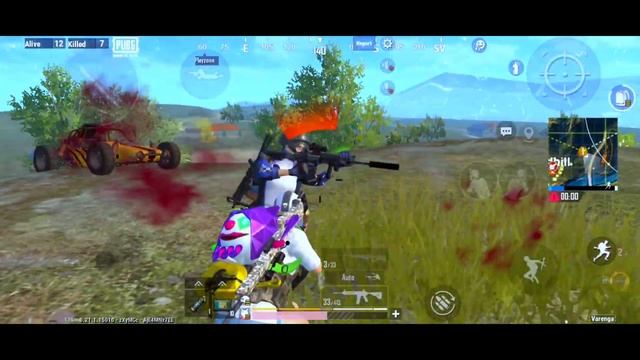 ??zestful Reflexes . pubg mobile lite montage . one plus .9R.9.8t. #GodsipunYT смотреть онлайн