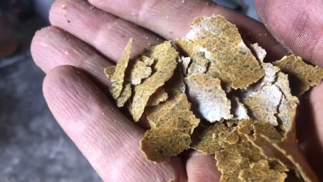 Отжим горчичного масла смотреть онлайн