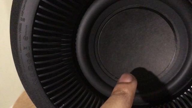 Aura Studio 4 by Harman Kardon смотреть онлайн